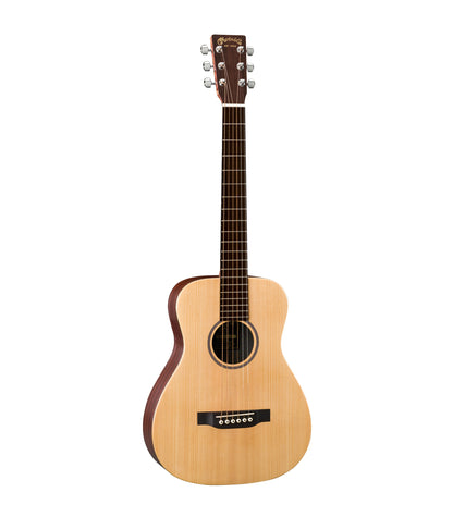Martin LX1E