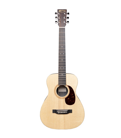 Martin LX1RE