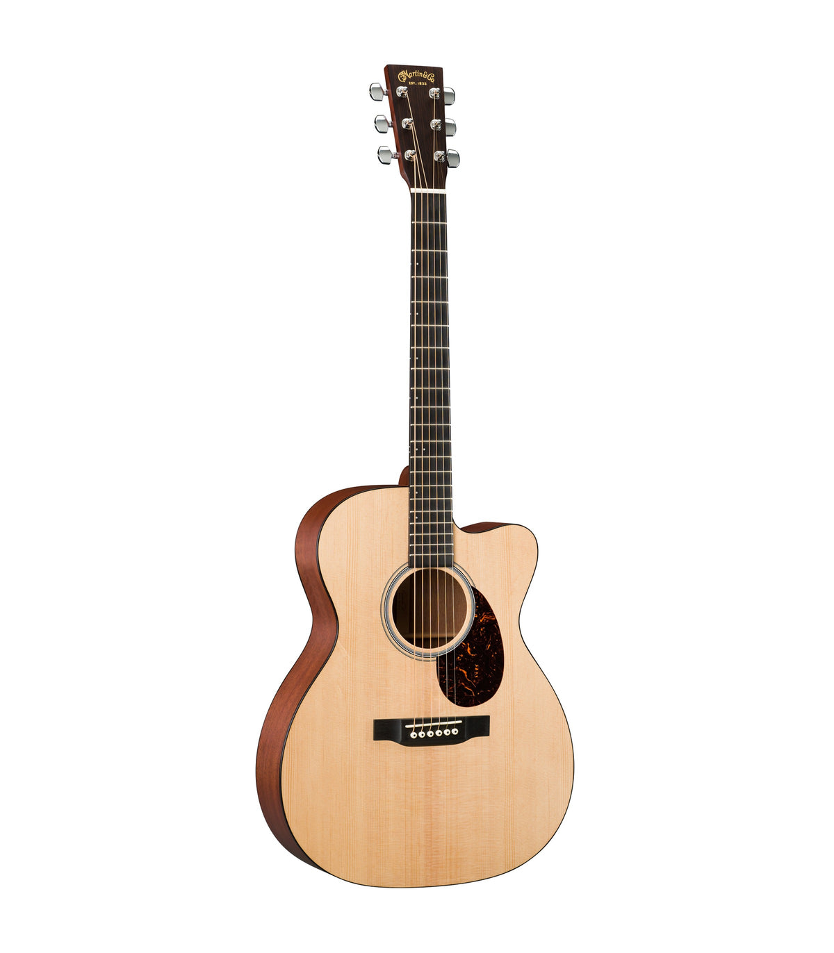 Martin OMCPA4