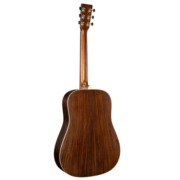 MARTIN D-16E Rosewood Acoustic/Electric Guitar, Natural