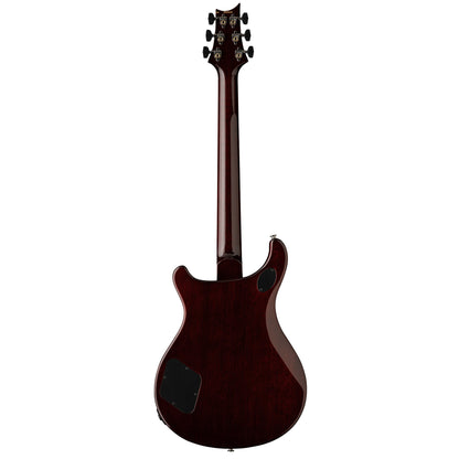 PRS McCarty 594 Mango Top Limited Edition, Solarflare