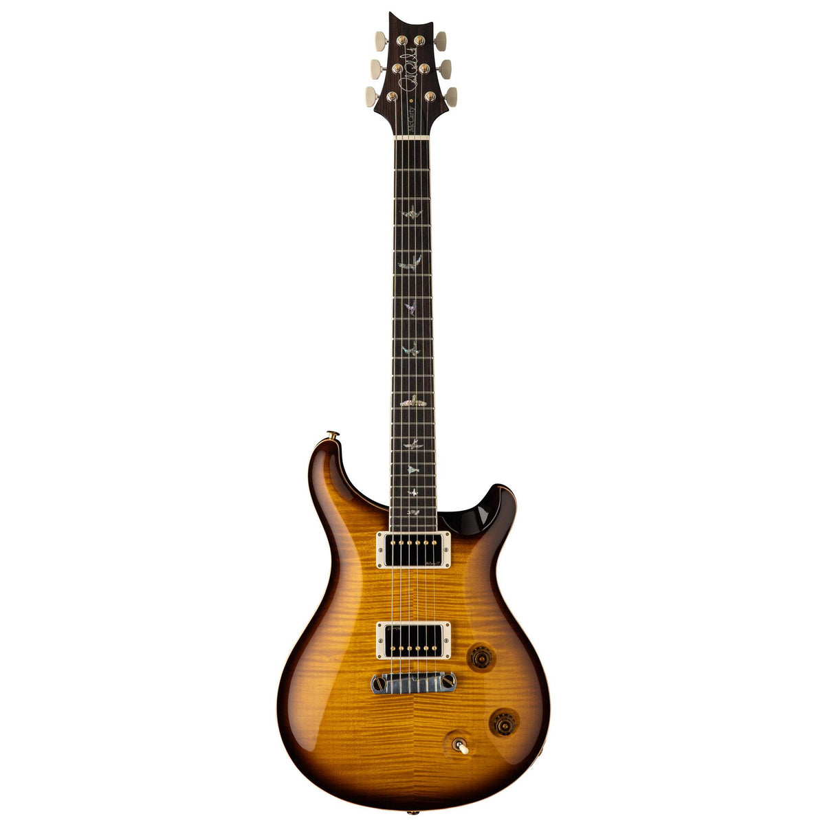 PRS McCarty, McCarty Tobacco Sunburst