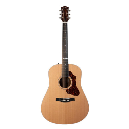 Godin Guitars Metropolis Natural Cedar SG EQ