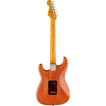 Fender Michael Landau Coma Stratocaster®, Rosewood Fingerboard, Coma Red