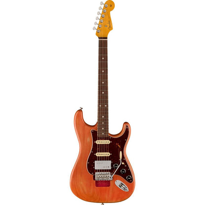 Fender Michael Landau Coma Stratocaster®, Rosewood Fingerboard, Coma Red