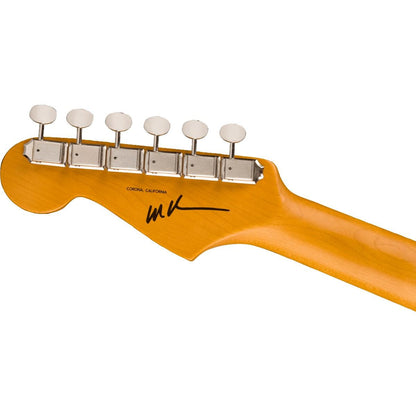 Fender Michael Landau Coma Stratocaster®, Rosewood Fingerboard, Coma Red