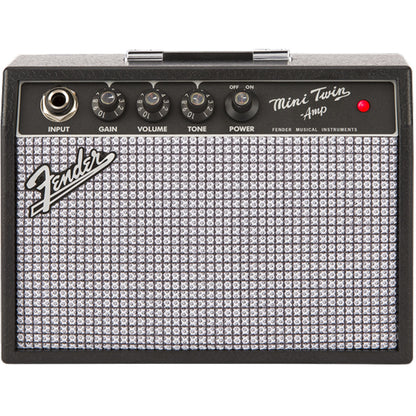 Fender Mini 65 Twin-Amp