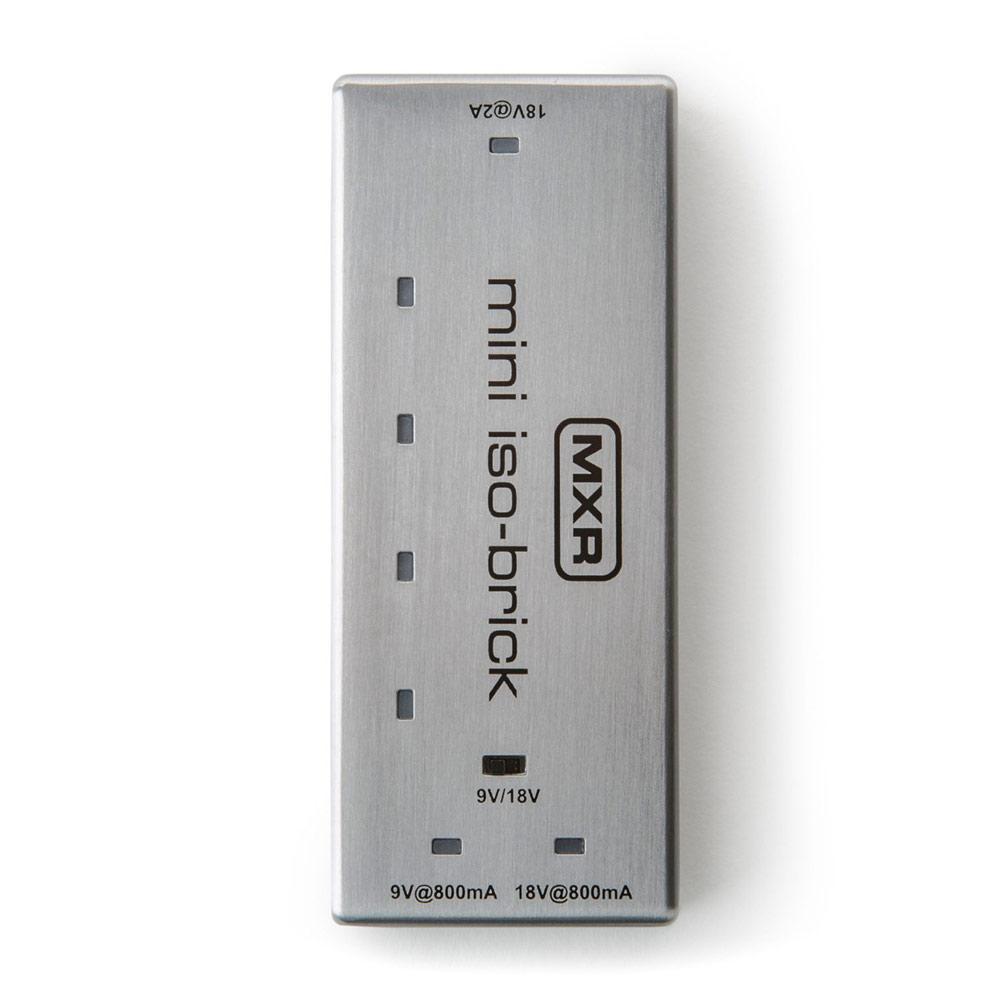 MXR MINI ISO-BRICK POWER SUPPLY