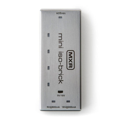 MXR MINI ISO-BRICK POWER SUPPLY