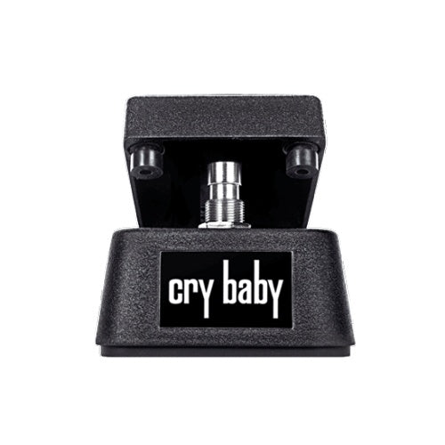 Dunlop CBM95 Cry Baby Mini Wah