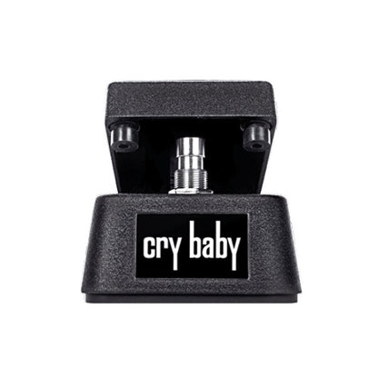 Dunlop CBM95 Cry Baby Mini Wah