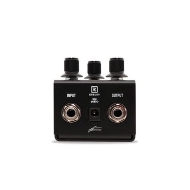 Keeley Muse Driver Pedal