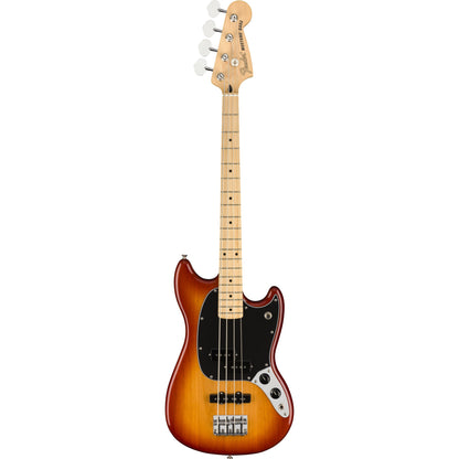 Fender PLAYER MUSTANG BASS PJ - Sienna Sunburst