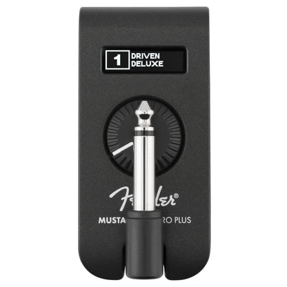 Fender Mustang Micro Guitar Plus - Headphone Amp