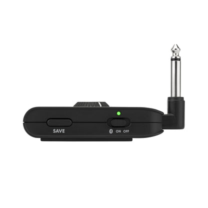 Fender Mustang Micro Guitar Plus - Headphone Amp