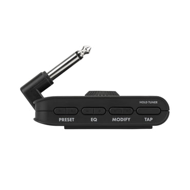 Fender Mustang Micro Guitar Plus - Headphone Amp