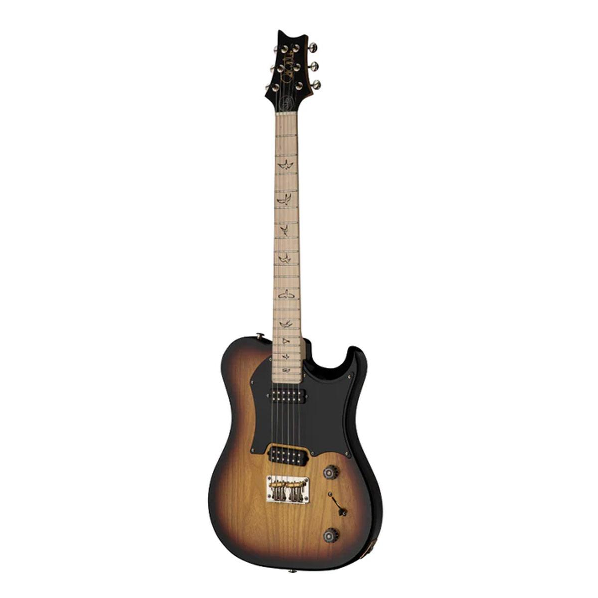PRS Guitars MYLES KENNEDY, Tri-Color Sunburst