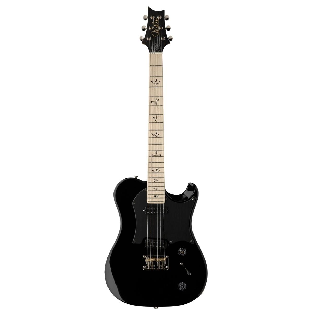 PRS Guitars Myles Kennedy Signature Electric Guitar with Gigbag - Black