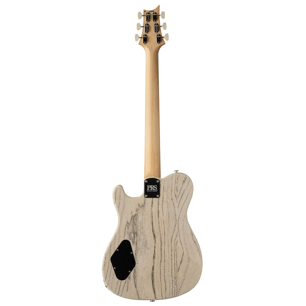 PRS NF 53, 80 - White Doghair