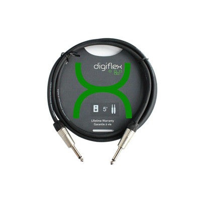 Digiflex - NLSP-14/2-5 Speaker Cable