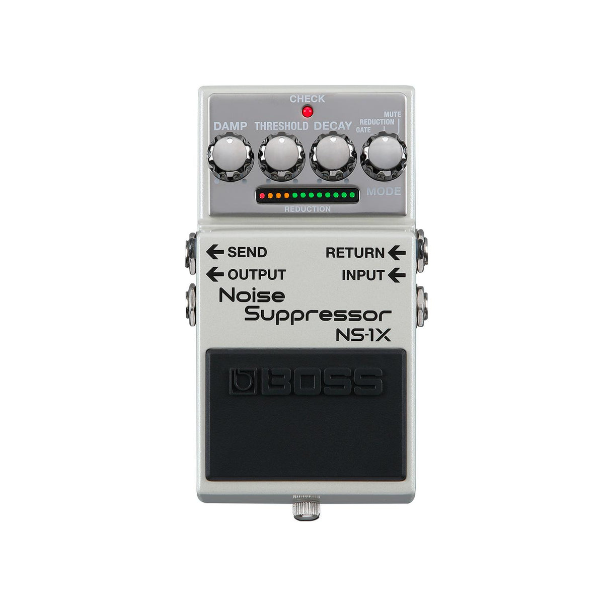 BOSS NS-1X Noise Suppressor