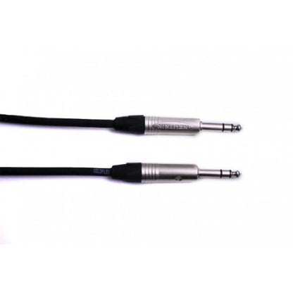 Digiflex - NSS-10 10 foot stereo 1/4" cable