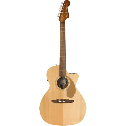 Fender Newporter Player, Walnut Fingerboard - Natural