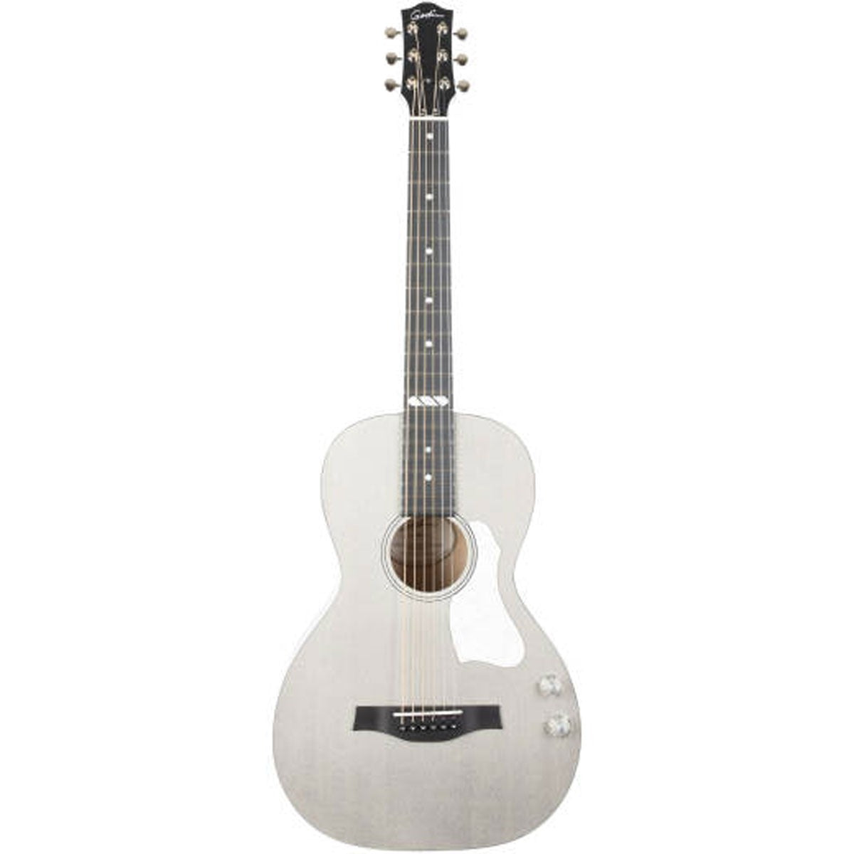 Godin Guitars Rialto Jr. Acoustic/Electric Guitar - Satina Gray
