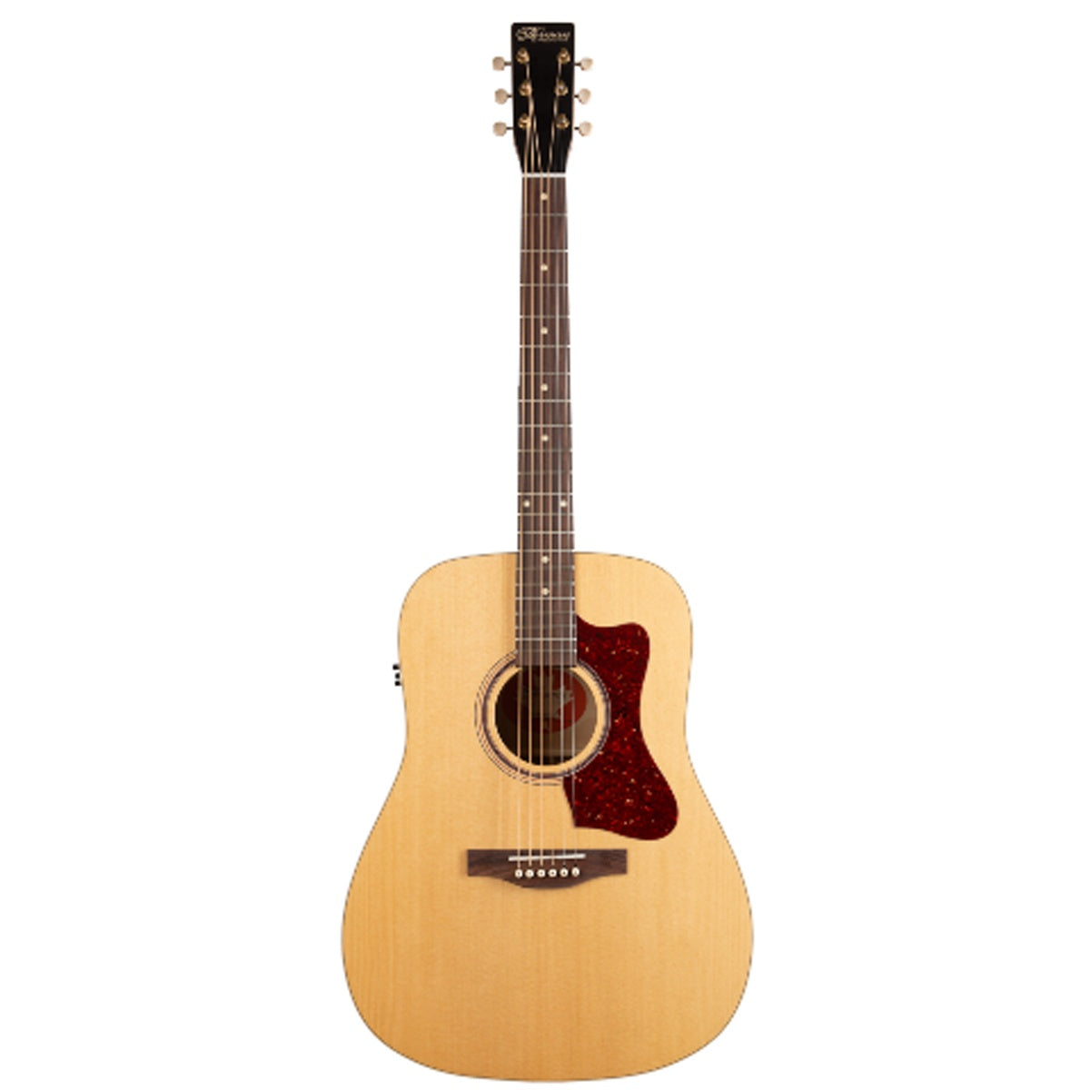 Norman B20 Natural GT QIT