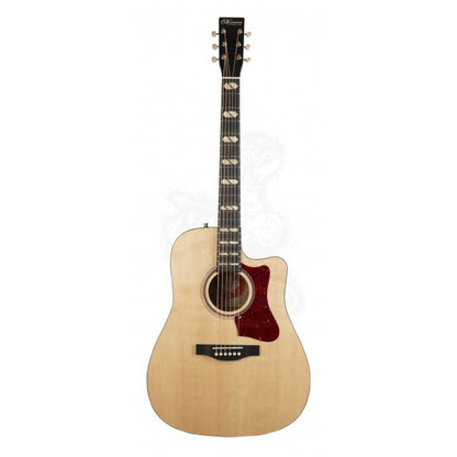 NORMAN ST40 CW Natural HG Element Acoustic Guitar