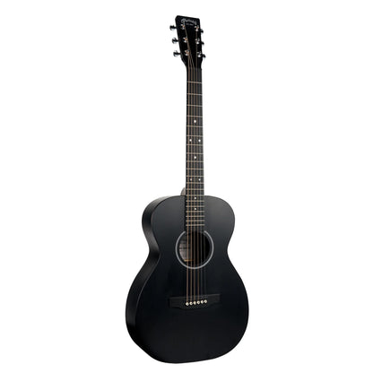 MARTIN 0X1, BLACK