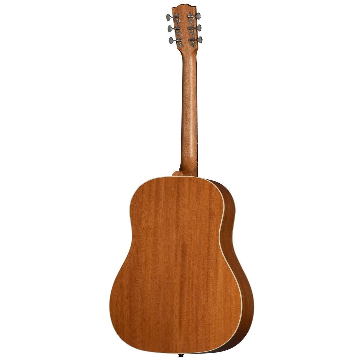 Gibson J-35 30s Faded , Natural