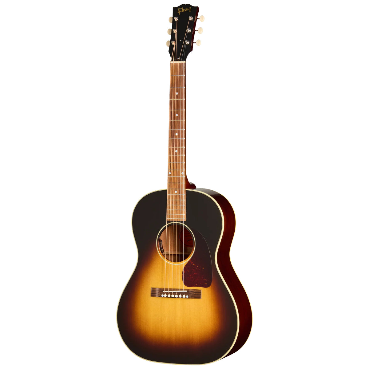GIBSON LG-2 50s Original, Vintage Sunburst