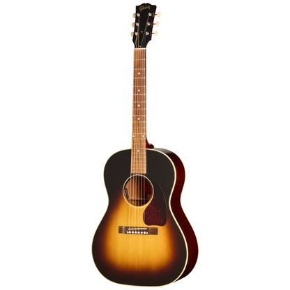 GIBSON LG-2 50s Original, Vintage Sunburst