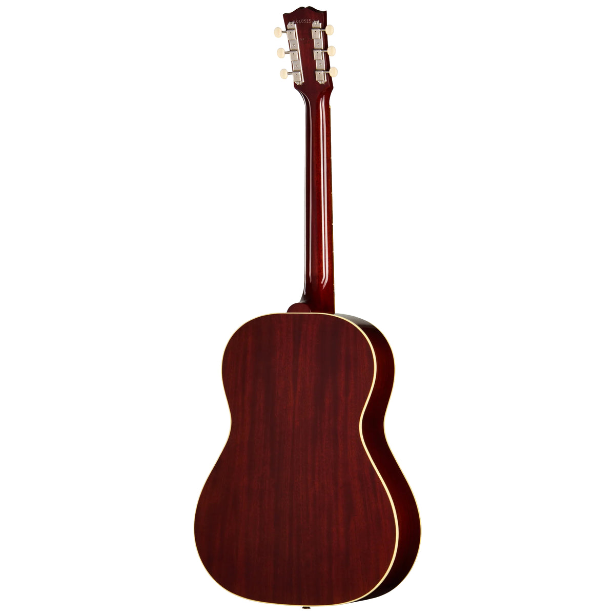 GIBSON LG-2 50s Original, Vintage Sunburst