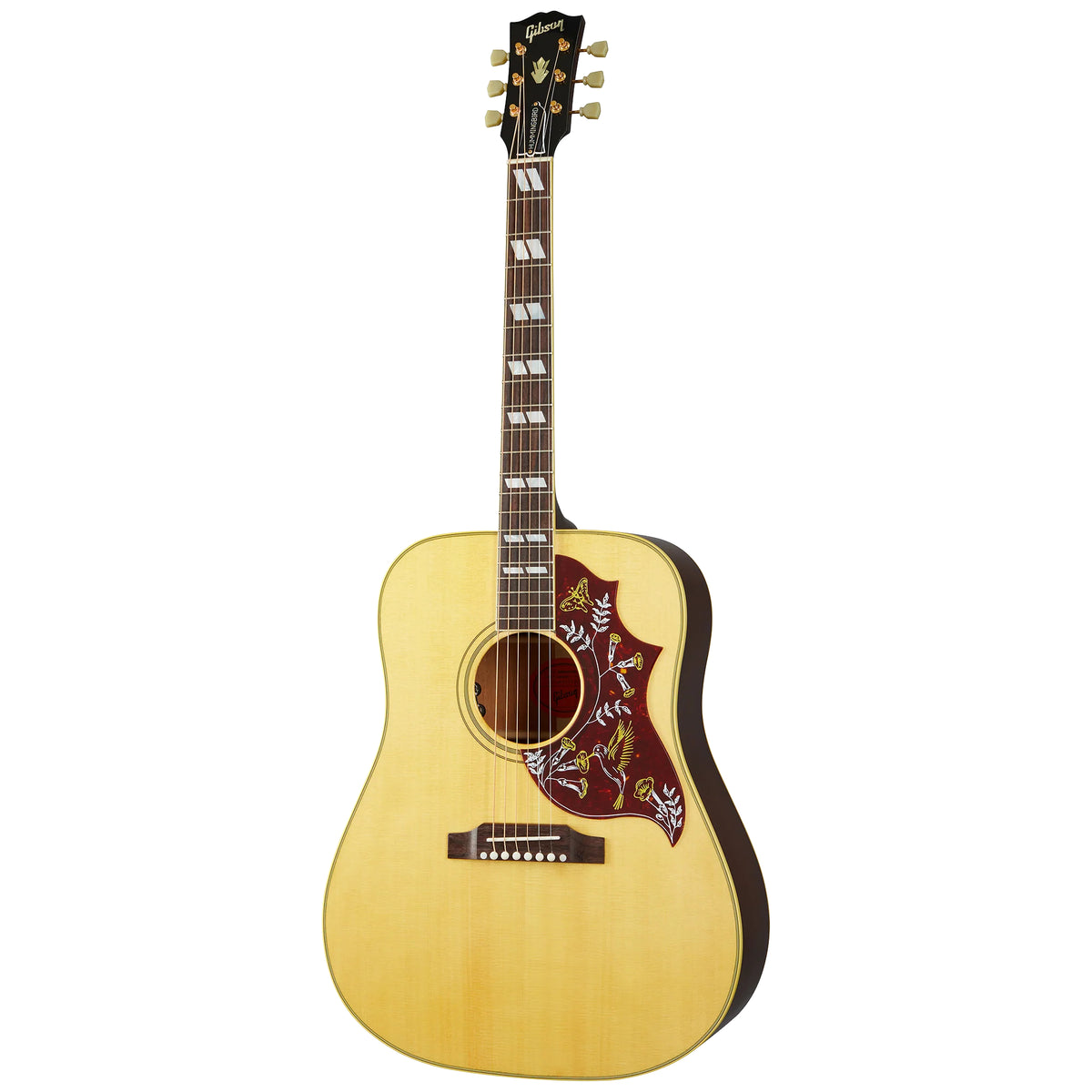 GIBSON Hummingbird Original, Antique Natural