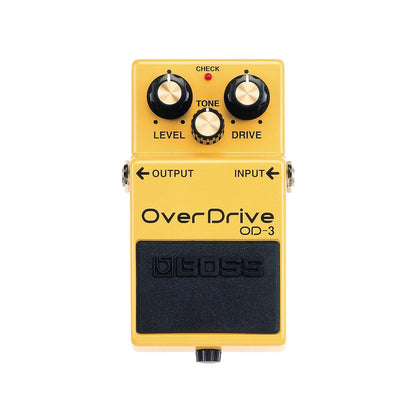 BOSS OD-3 Overdrive
