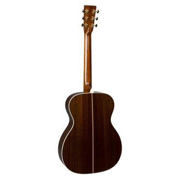 MARTIN OM-42 Acoustic Guitar, Aging Toner