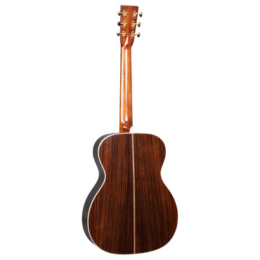 MARTIN OM-28E Modern Deluxe, Natural