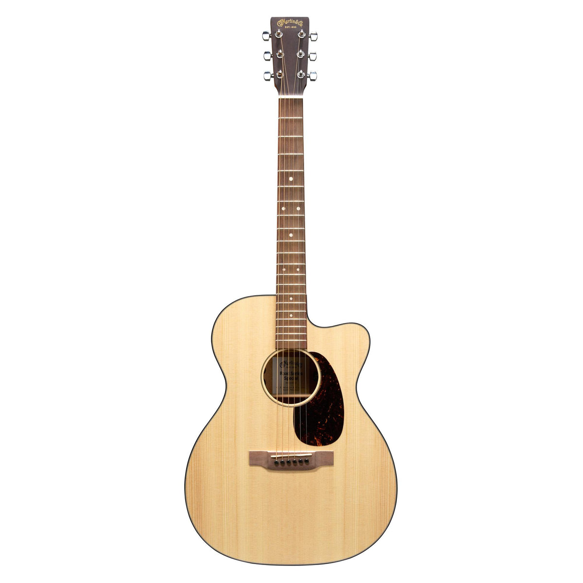 MARTIN OMC-10E SPECIAL