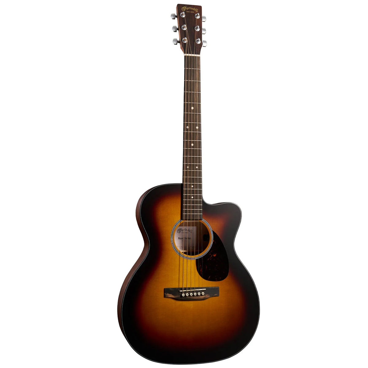 MARTIN OMC-10E Modern Burst
