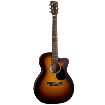 MARTIN OMC-10E Modern Burst