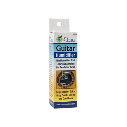 OASIS OH-1 Guitar Humidifier