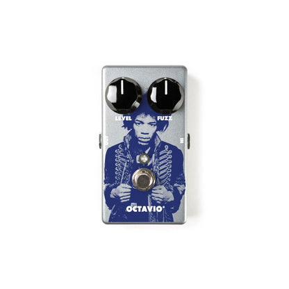 Dunlop JIMI HENDRIX OCTAVIO FUZZ