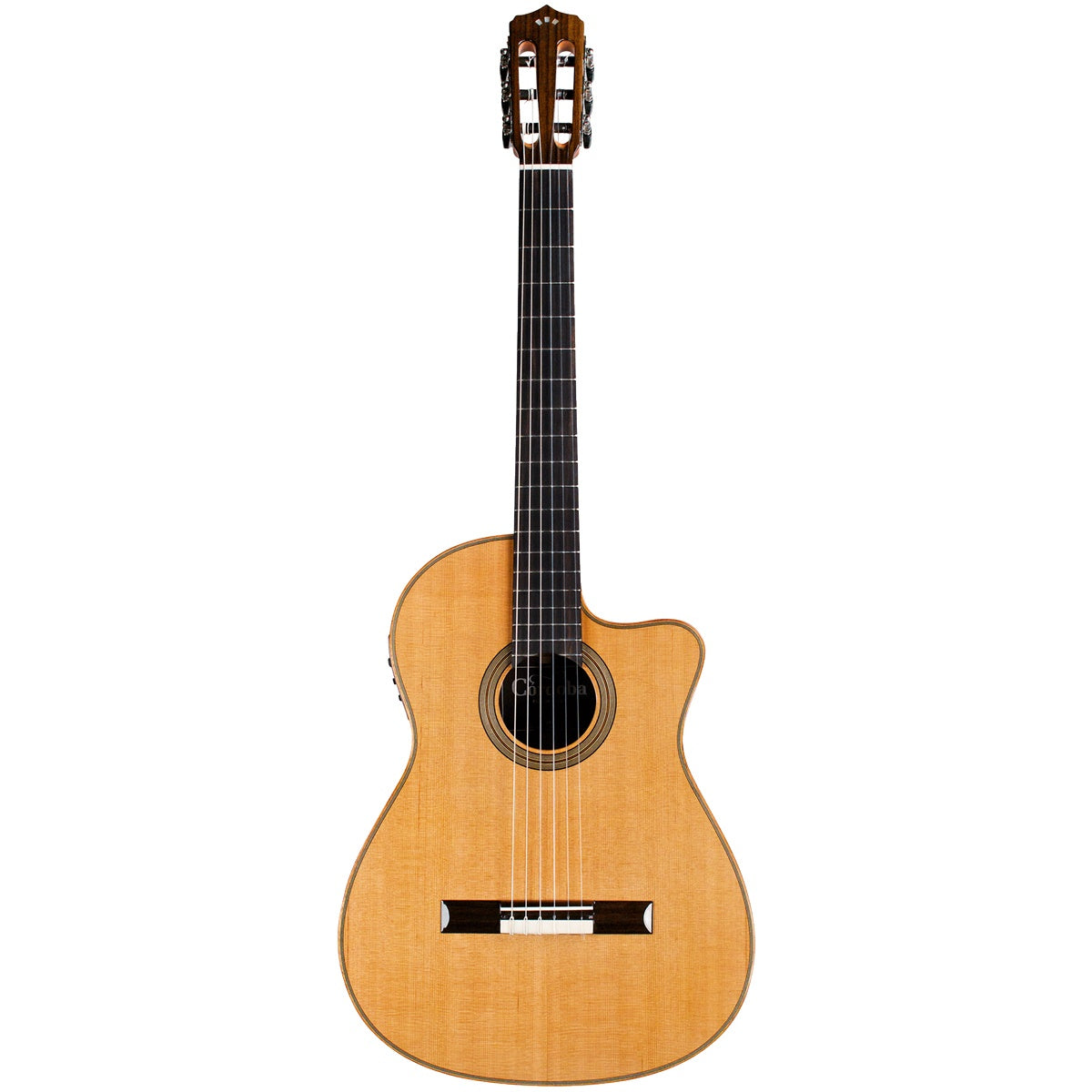 Cordoba Fusion Orchestra CE Classical Guitar
