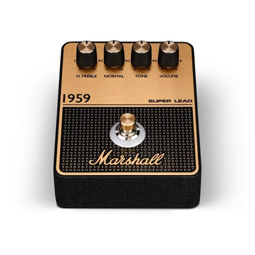 MARSHALL PEDL92001 1959 Distortion Pedal