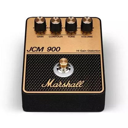 MARSHALL PEDL92005 JCM900 Hi Gain Distortion Pedal