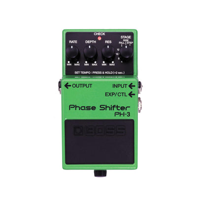 BOSS PH-3 Phase Shifter