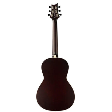 PRS SE Tonare P20 Parlour Acoustic Electric, Tobacco Sunburst