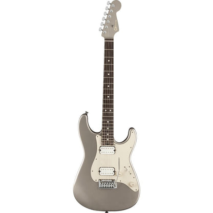 Charvel Prashant Aswani Signature Pro-Mod So-Cal PA28, Rosewood Fingerboard, Inca Silver